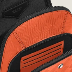 Borsa Monospalla in Pelle Extreme