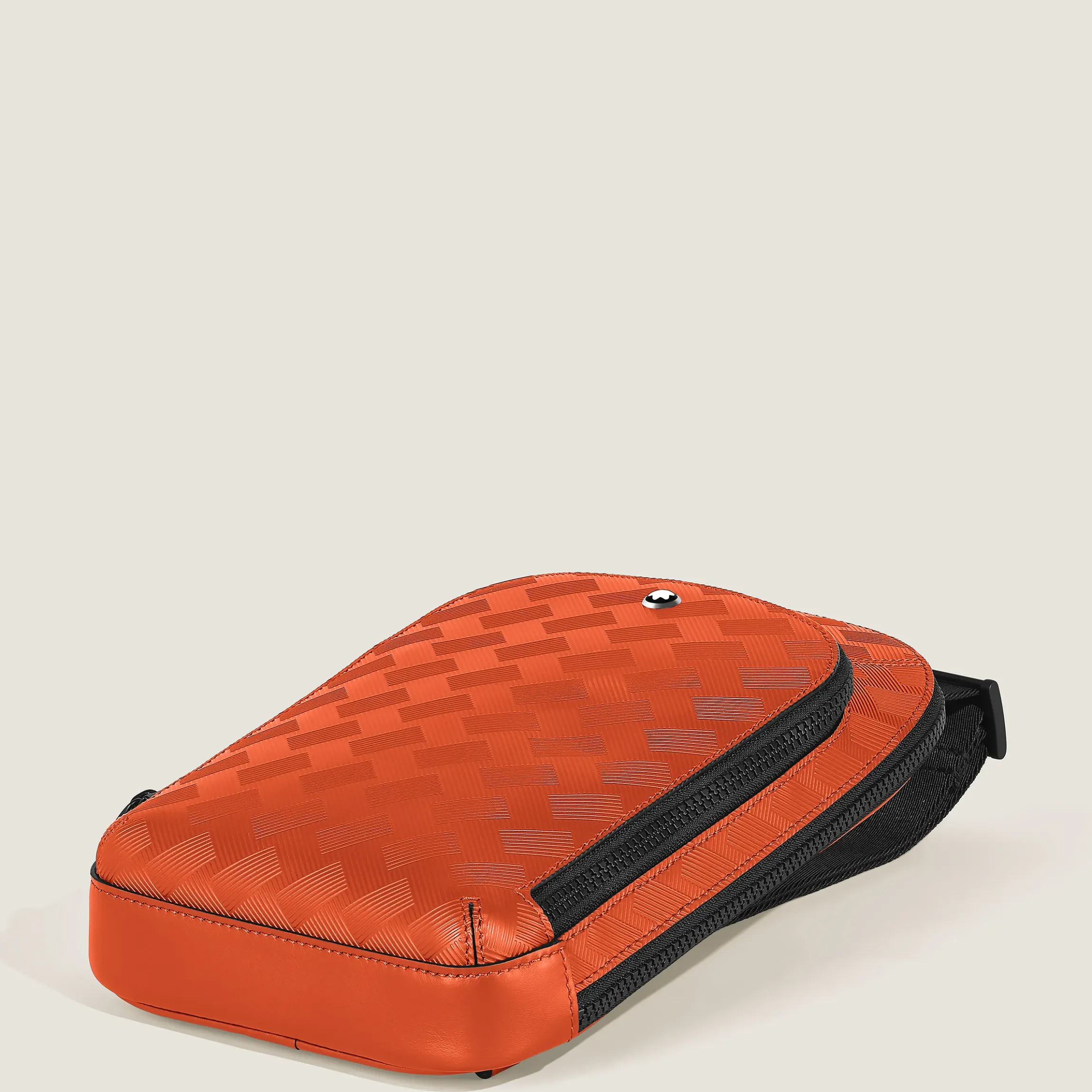 Borsa Monospalla in Pelle Extreme