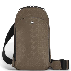 Borsa Monospalla in Pelle Extreme