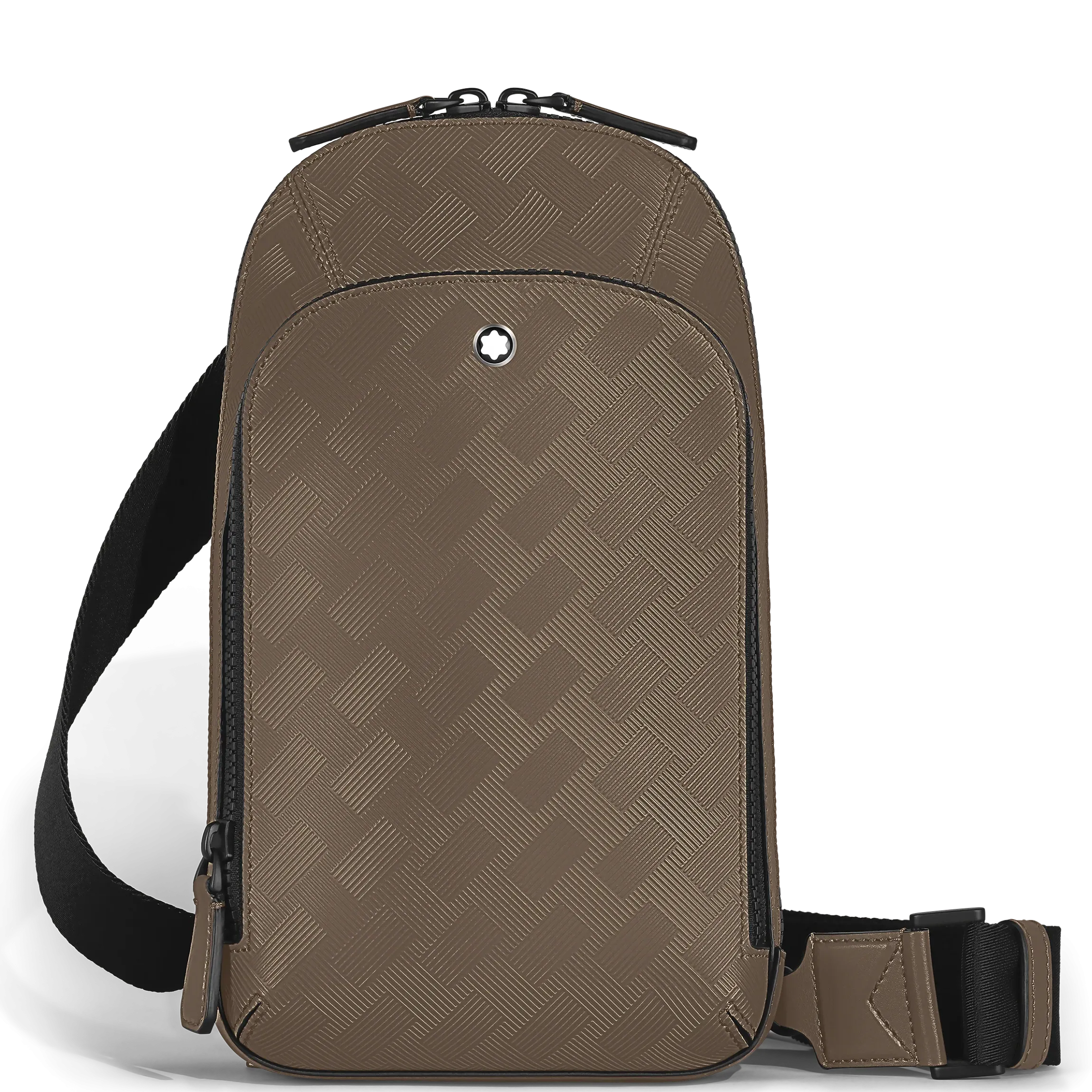 Borsa Monospalla in Pelle Extreme