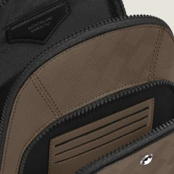 Borsa Monospalla in Pelle Extreme