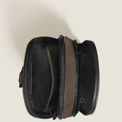 Borsa Monospalla in Pelle Extreme