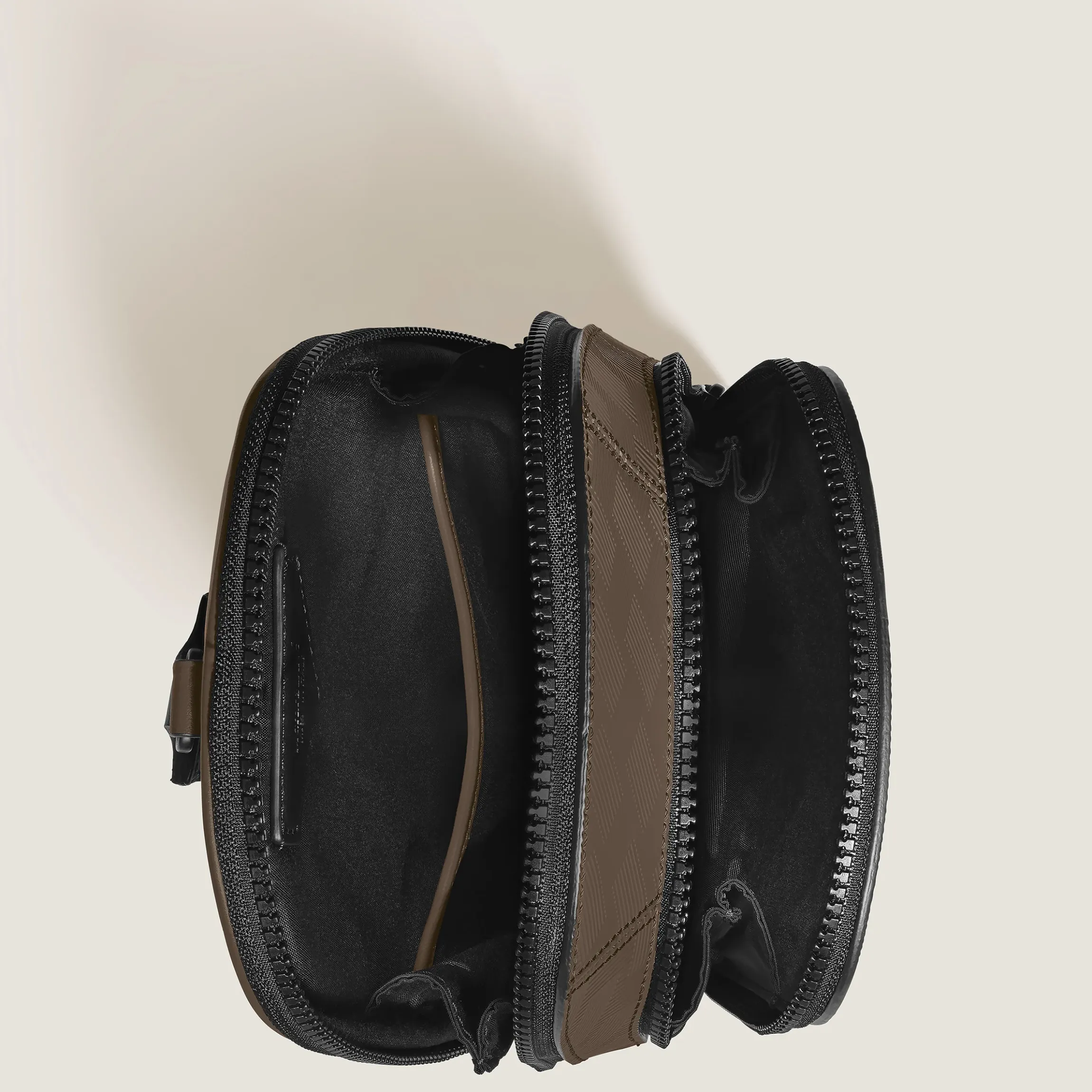 Borsa Monospalla in Pelle Extreme