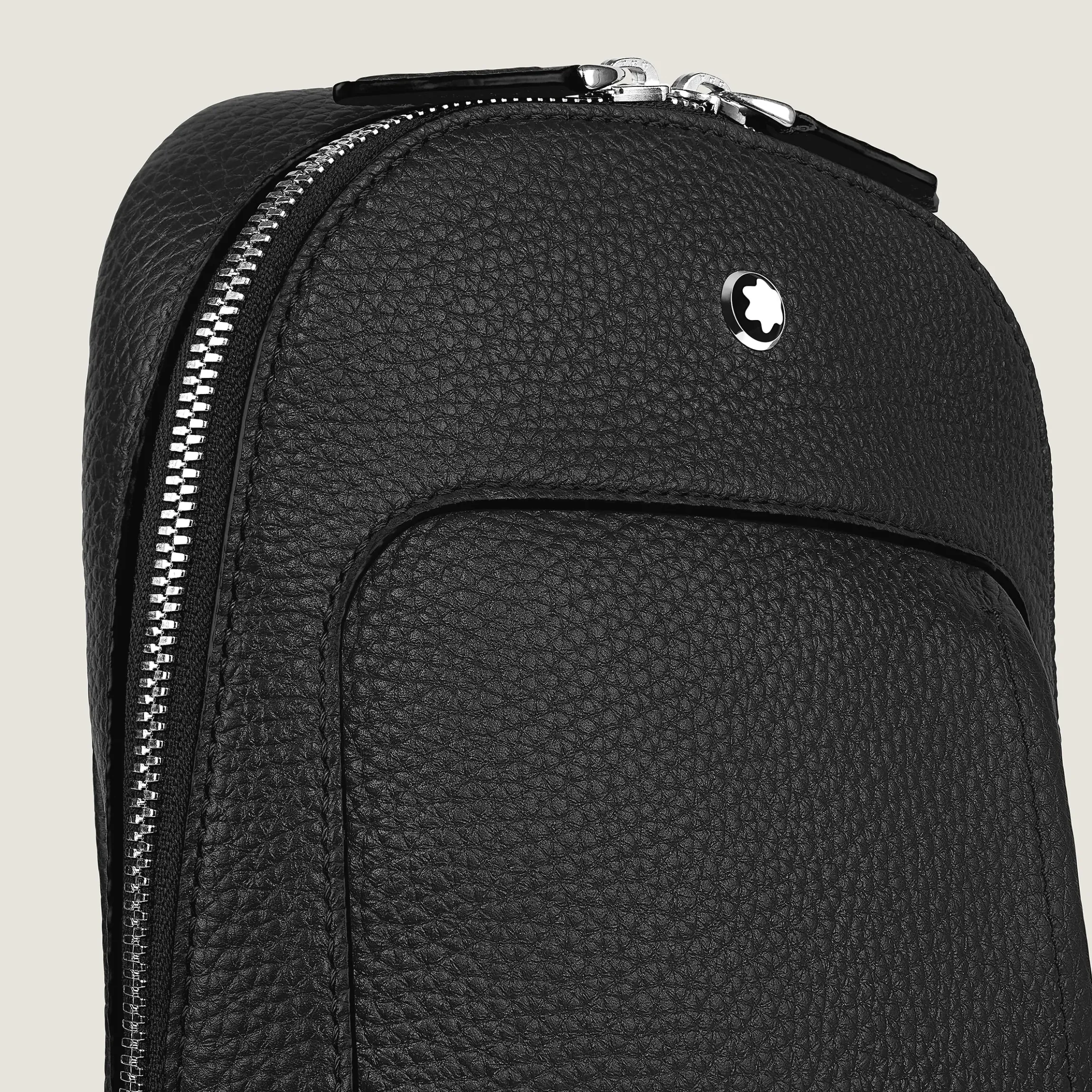 Borsa Monospalla Media Montblanc Companion