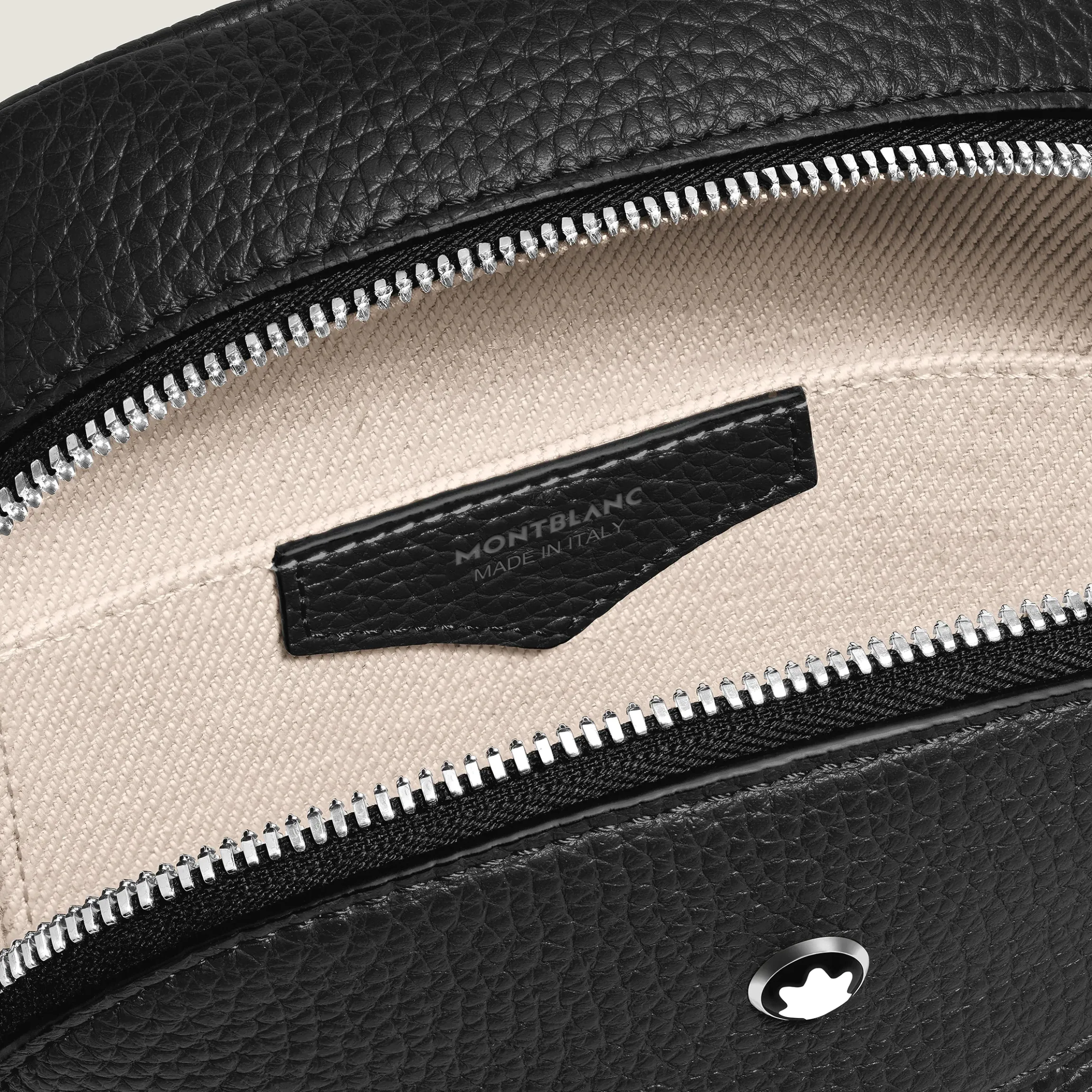 Borsa Monospalla Media Montblanc Companion