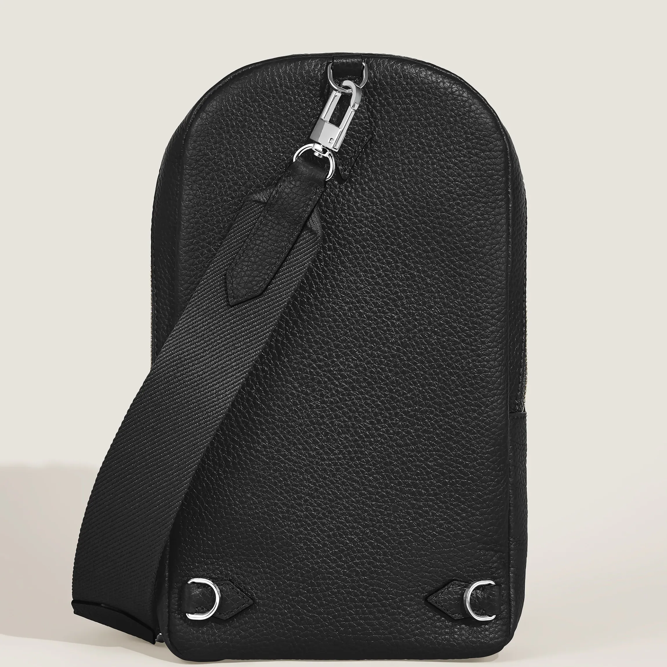 Borsa Monospalla Media Montblanc Companion