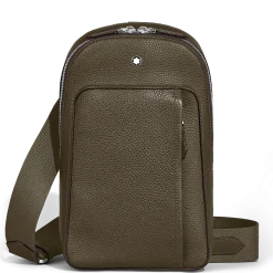 Borsa Monospalla Media Montblanc Companion