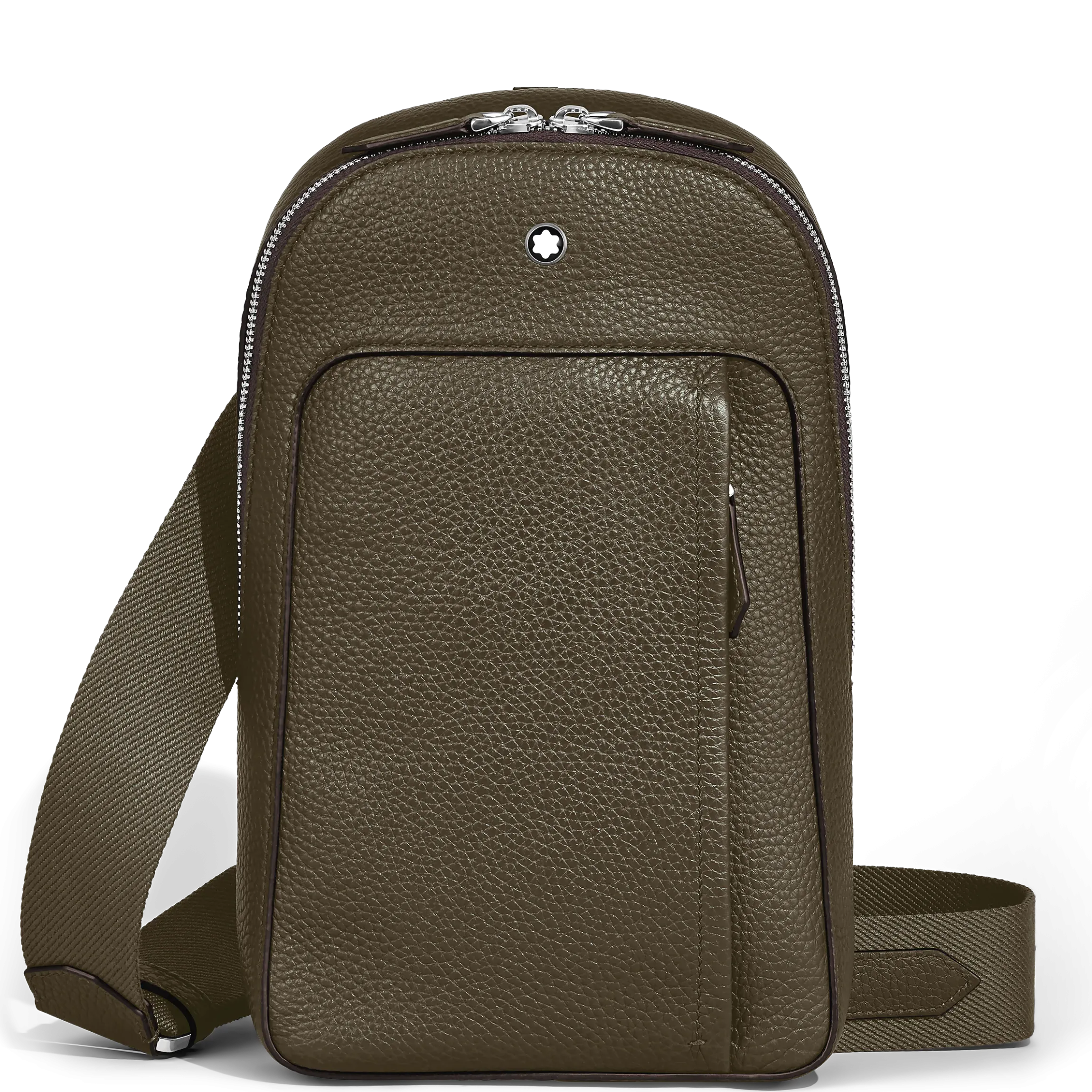 Borsa Monospalla Media Montblanc Companion
