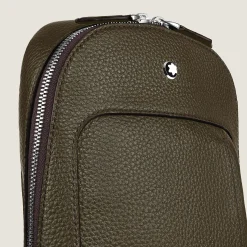 Borsa Monospalla Media Montblanc Companion