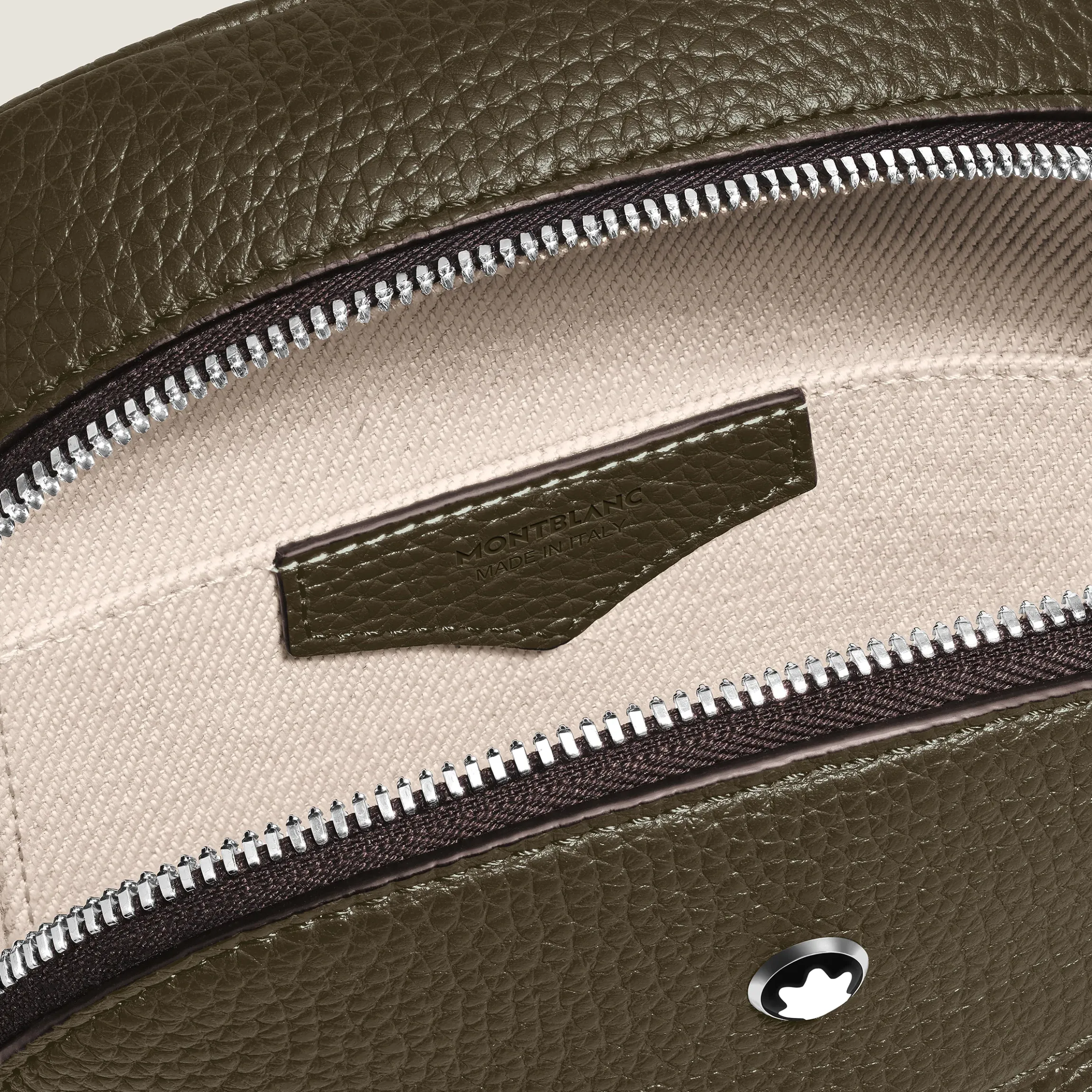 Borsa Monospalla Media Montblanc Companion