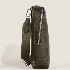 Borsa Monospalla Media Montblanc Companion