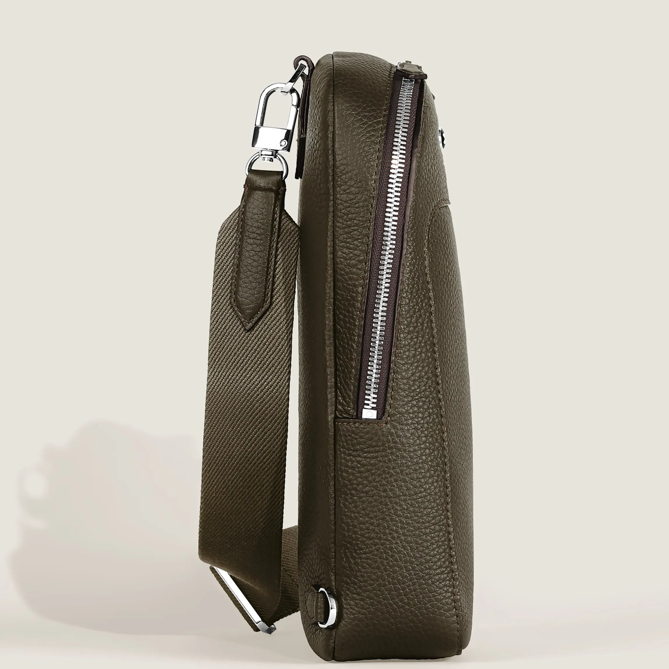 Borsa Monospalla Media Montblanc Companion