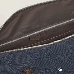 Borsa Weekender 43 in Denim 4810