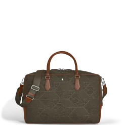 Borsa Weekender 45 in Jacquard 4810