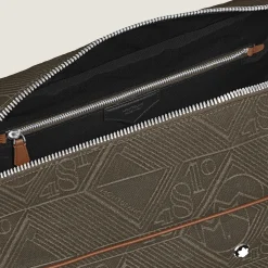 Borsa Weekender 45 in Jacquard 4810