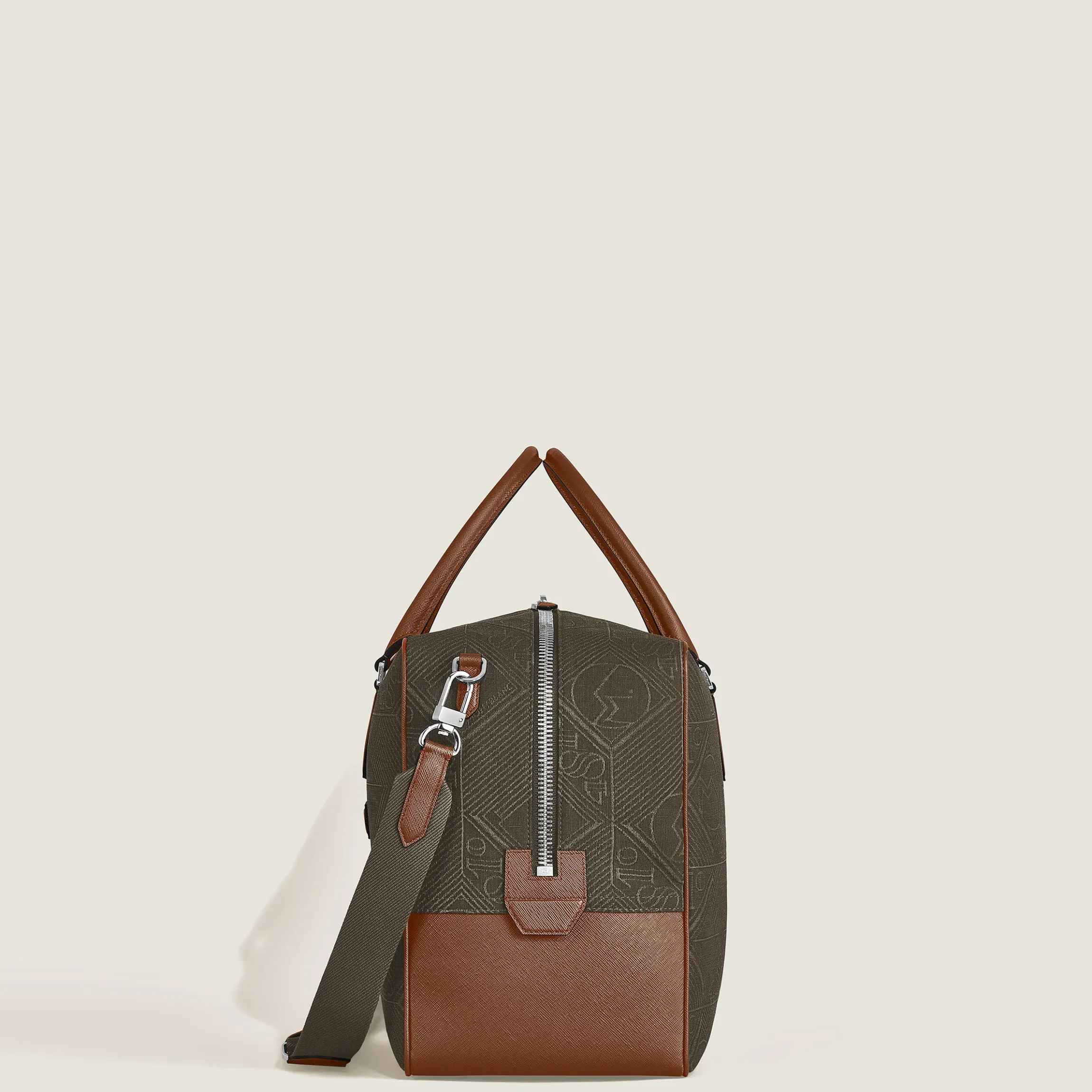 Borsa Weekender 45 in Jacquard 4810