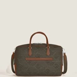 Borsa Weekender 45 in Jacquard 4810