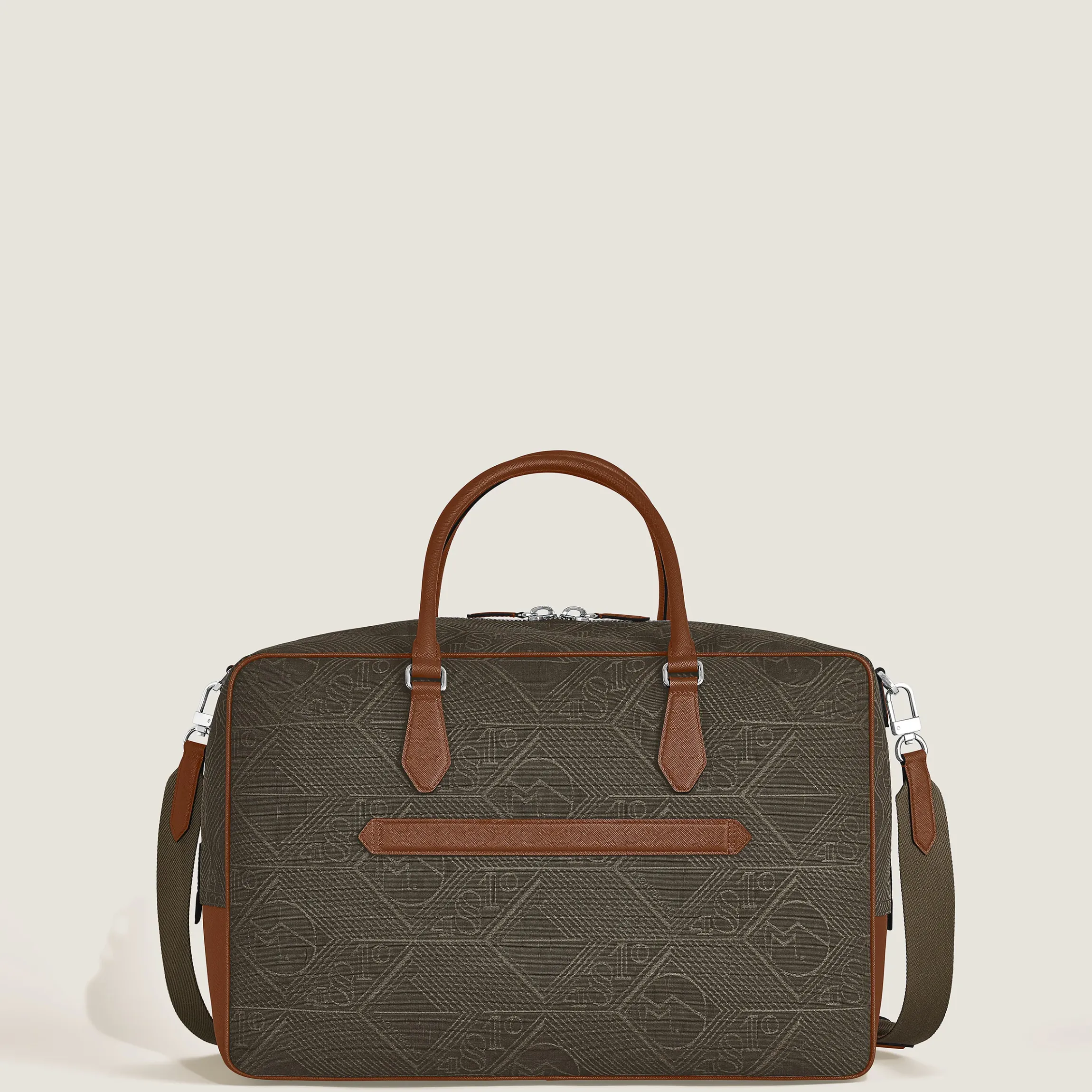 Borsa Weekender 45 in Jacquard 4810