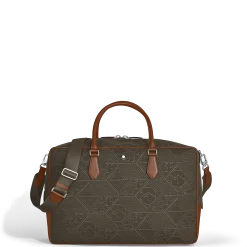 Borsa Weekender 45 in Jacquard 4810