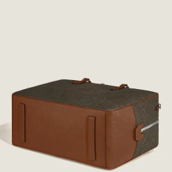 Borsa Weekender 45 in Jacquard 4810