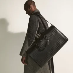 Borsa Weekender 55 in Pelle Extreme