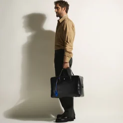 Borsa Weekender 45 in Pelle Meisterstück
