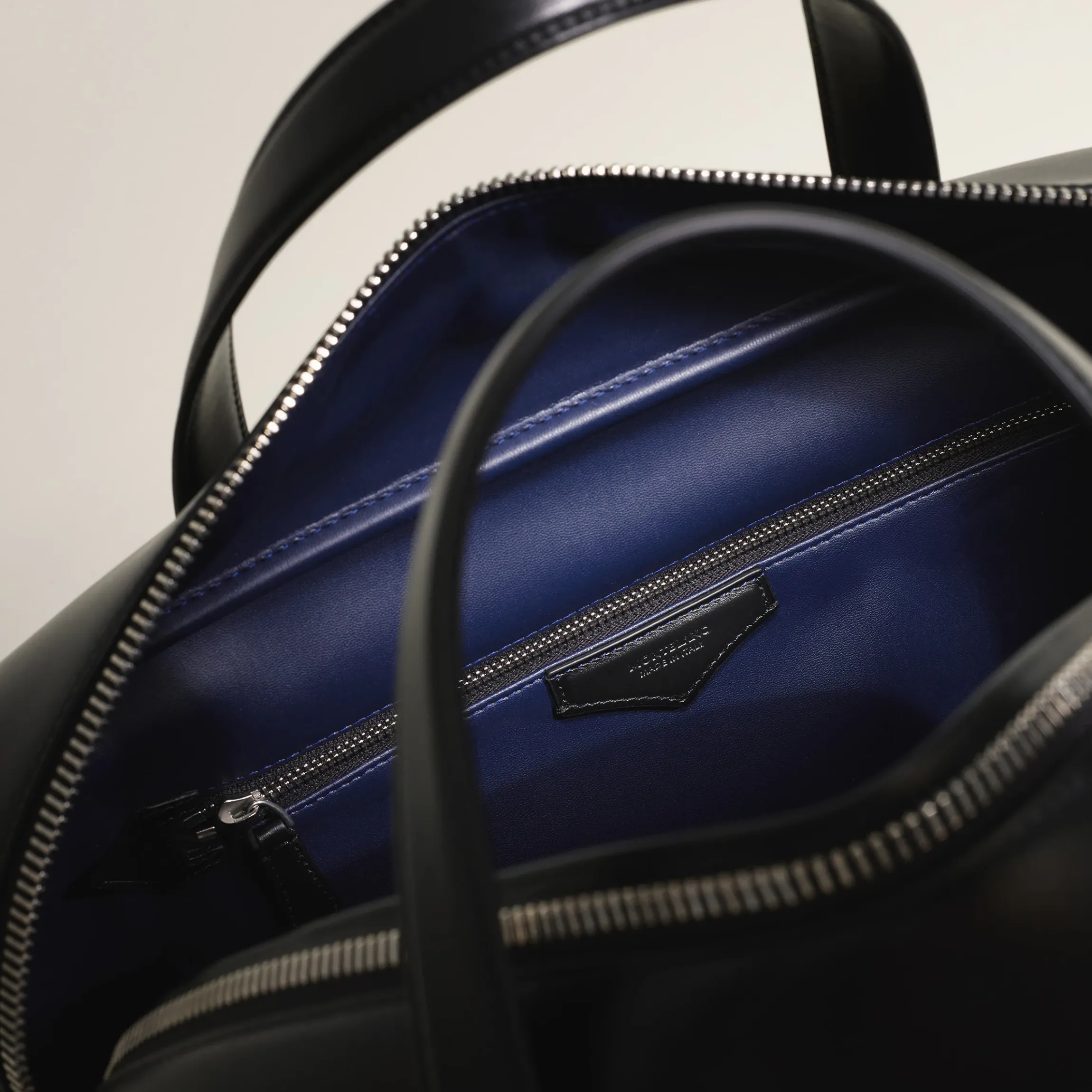 Borsa Weekender 45 in Pelle Meisterstück