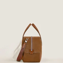Borsa Weekender 45 in Suede
