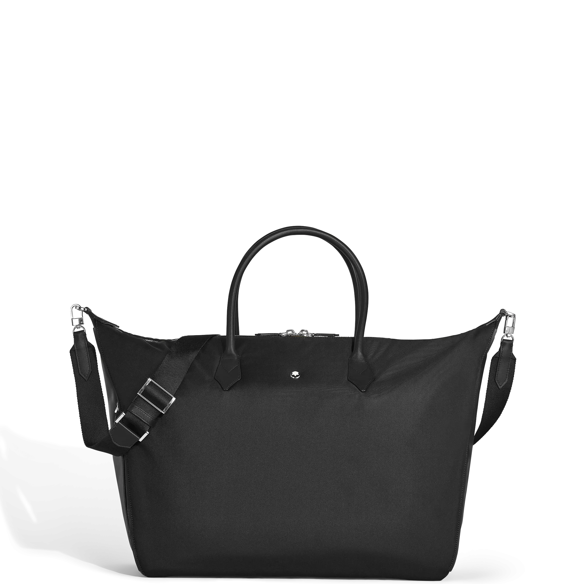 Borsa Weekender 43 Montblanc Panorama