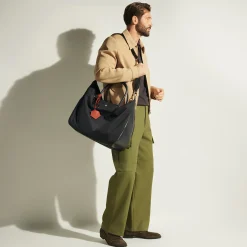 Borsa Weekender 43 Montblanc Panorama