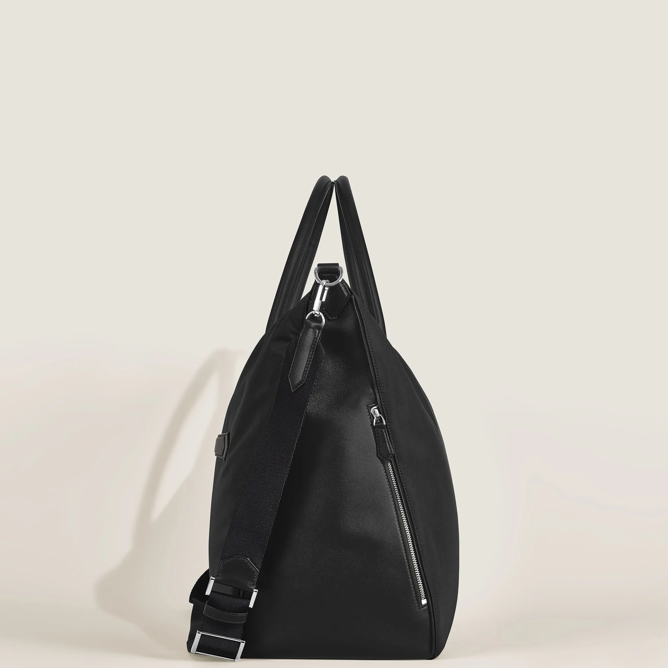 Borsa Weekender 43 Montblanc Panorama