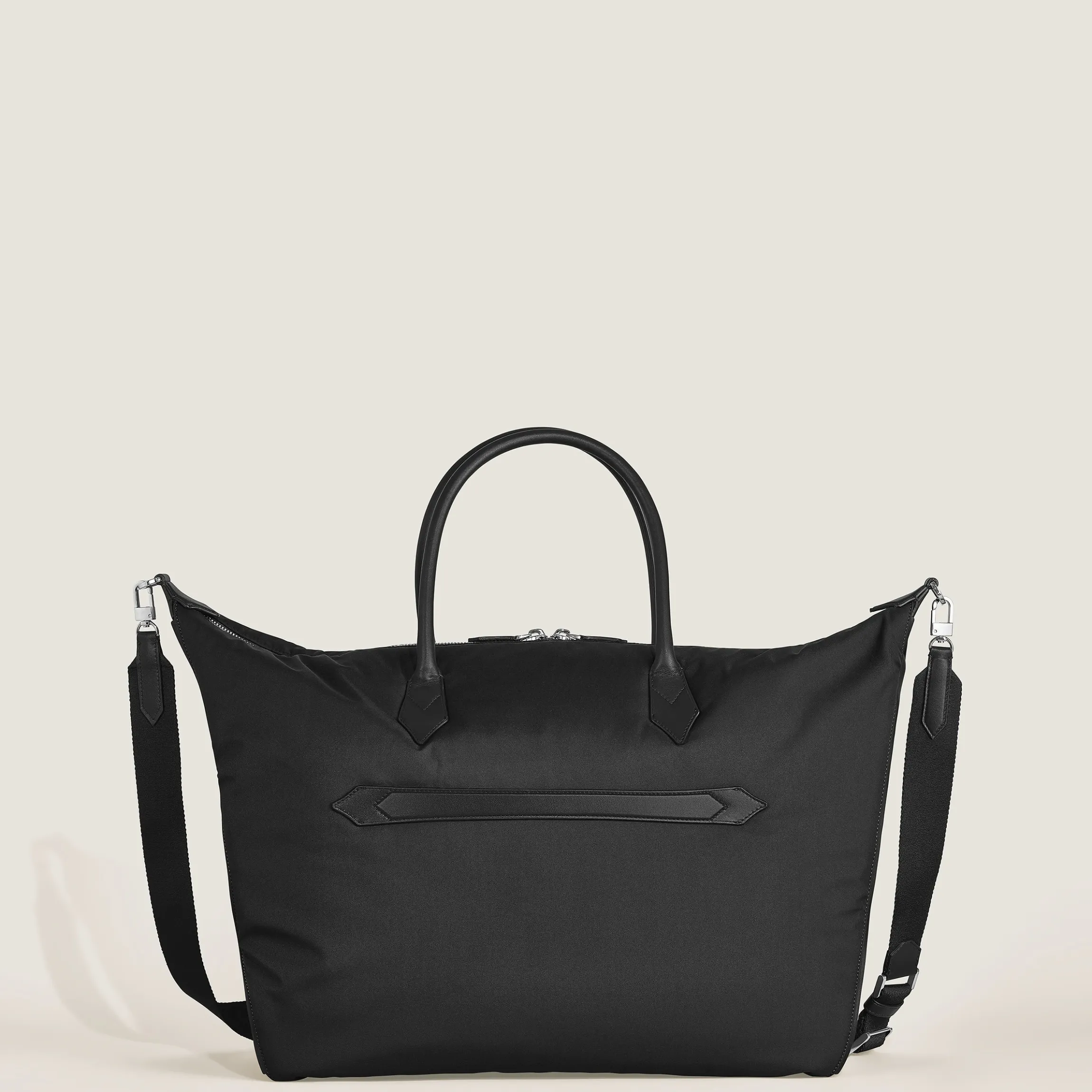 Borsa Weekender 43 Montblanc Panorama
