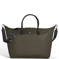 Borsa Weekender 43 Montblanc Panorama