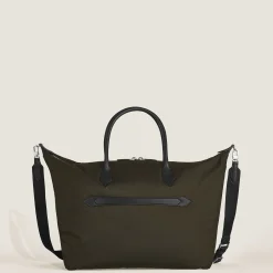 Borsa Weekender 43 Montblanc Panorama