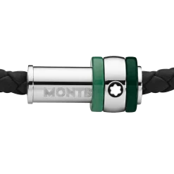 Bracciale Iced Sea in Pelle Soft
