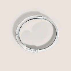 Bracciale Rigido in Acciaio con Motivo Extreme