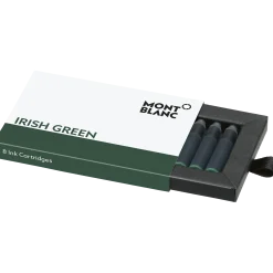 Cartucce d’Inchiostro, Irish Green