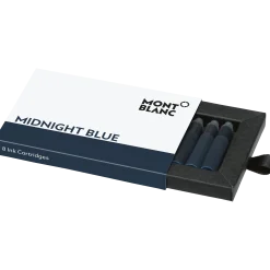 Cartucce d’Inchiostro, Midnight Blue