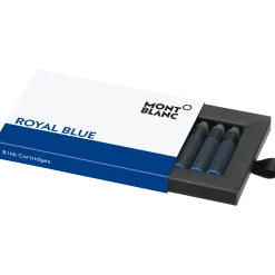 Cartucce d’Inchiostro, Royal Blue