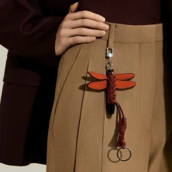 Charm per Borsa Libellula