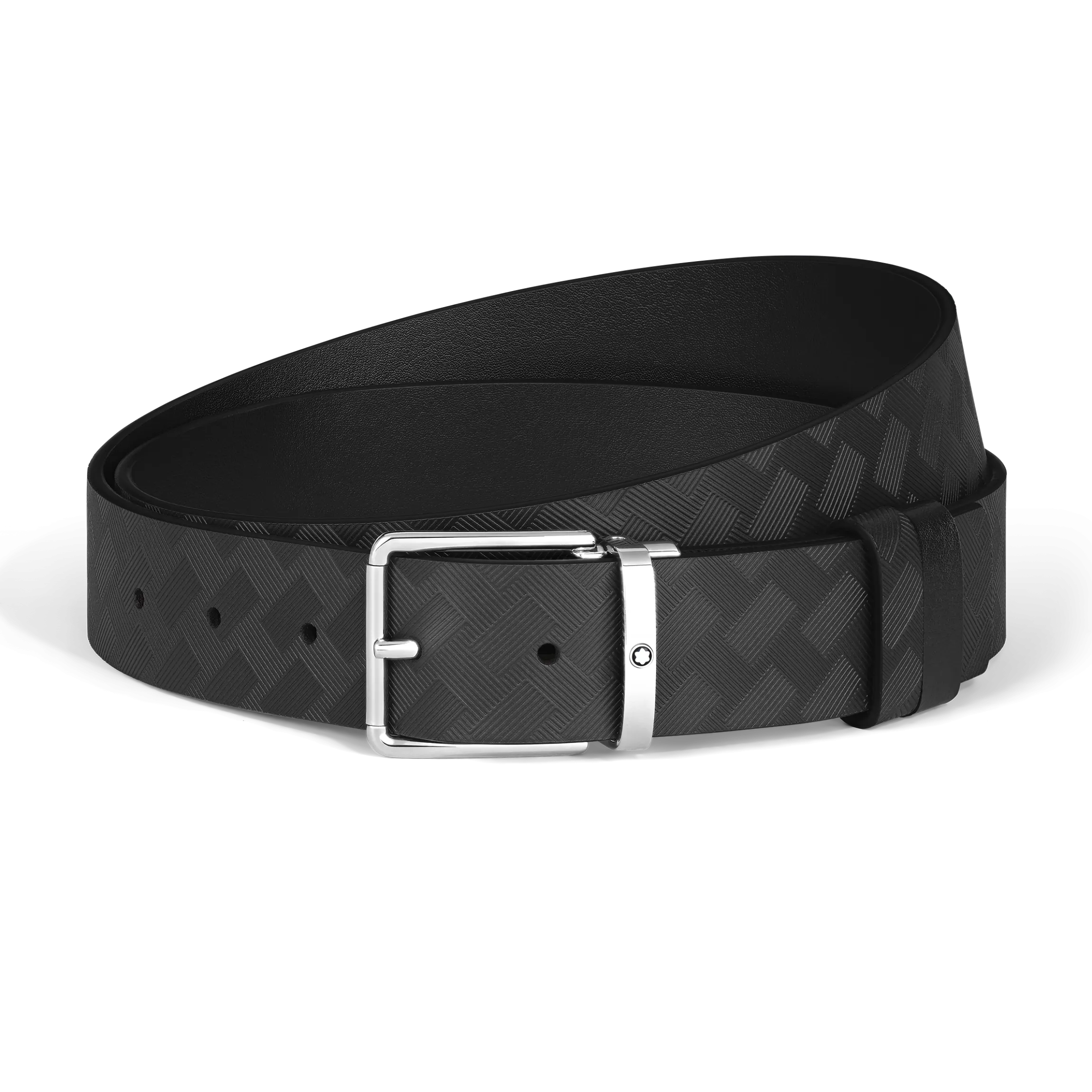 Cintura Everyday Reversibile 35 mm in Pelle Extreme