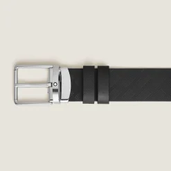 Cintura Everyday Reversibile 35 mm in Pelle Extreme