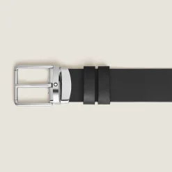 Cintura Everyday Reversibile 35 mm in Pelle Extreme