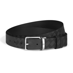 Cintura Everyday Reversibile 30 mm in Pelle Extreme