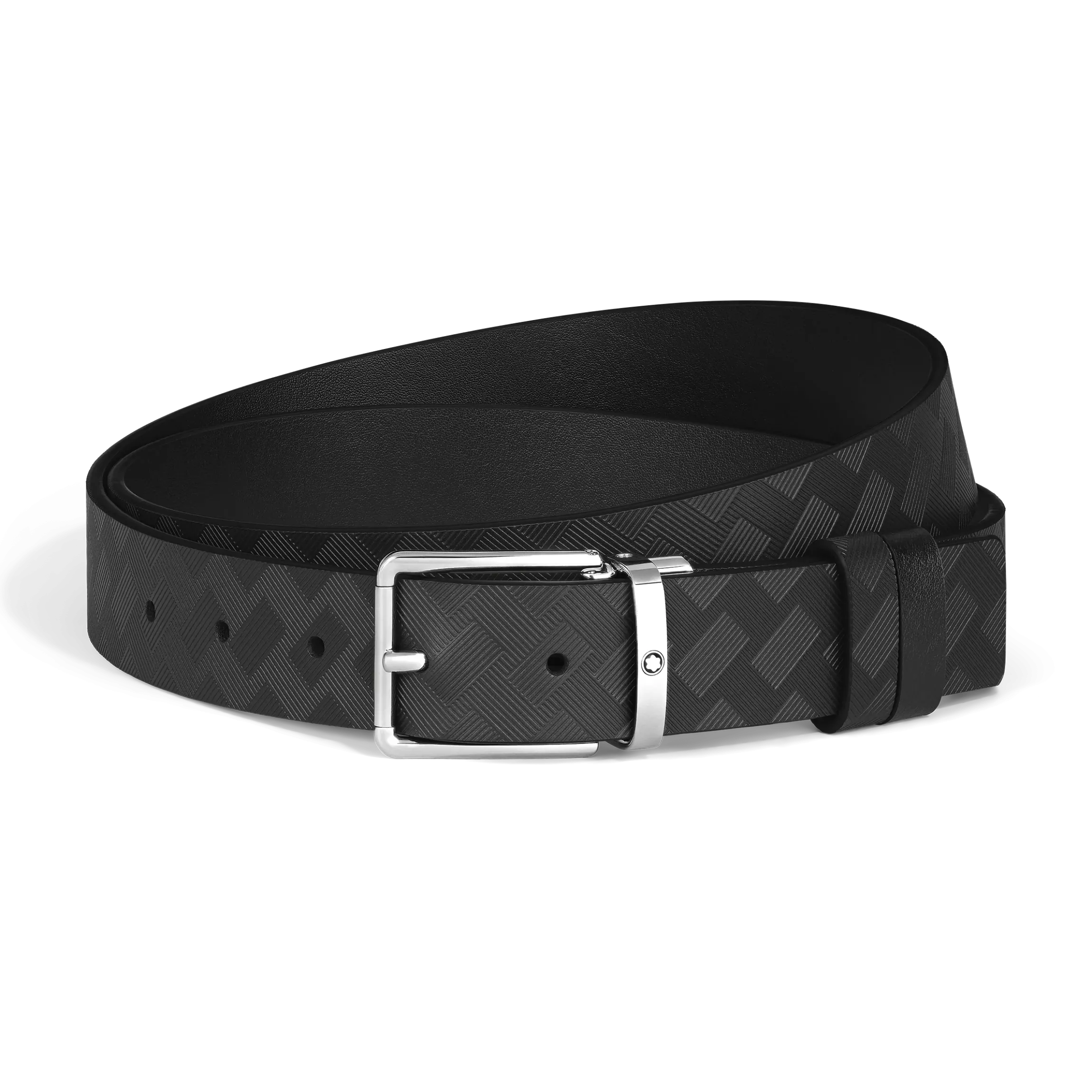 Cintura Everyday Reversibile 30 mm in Pelle Extreme