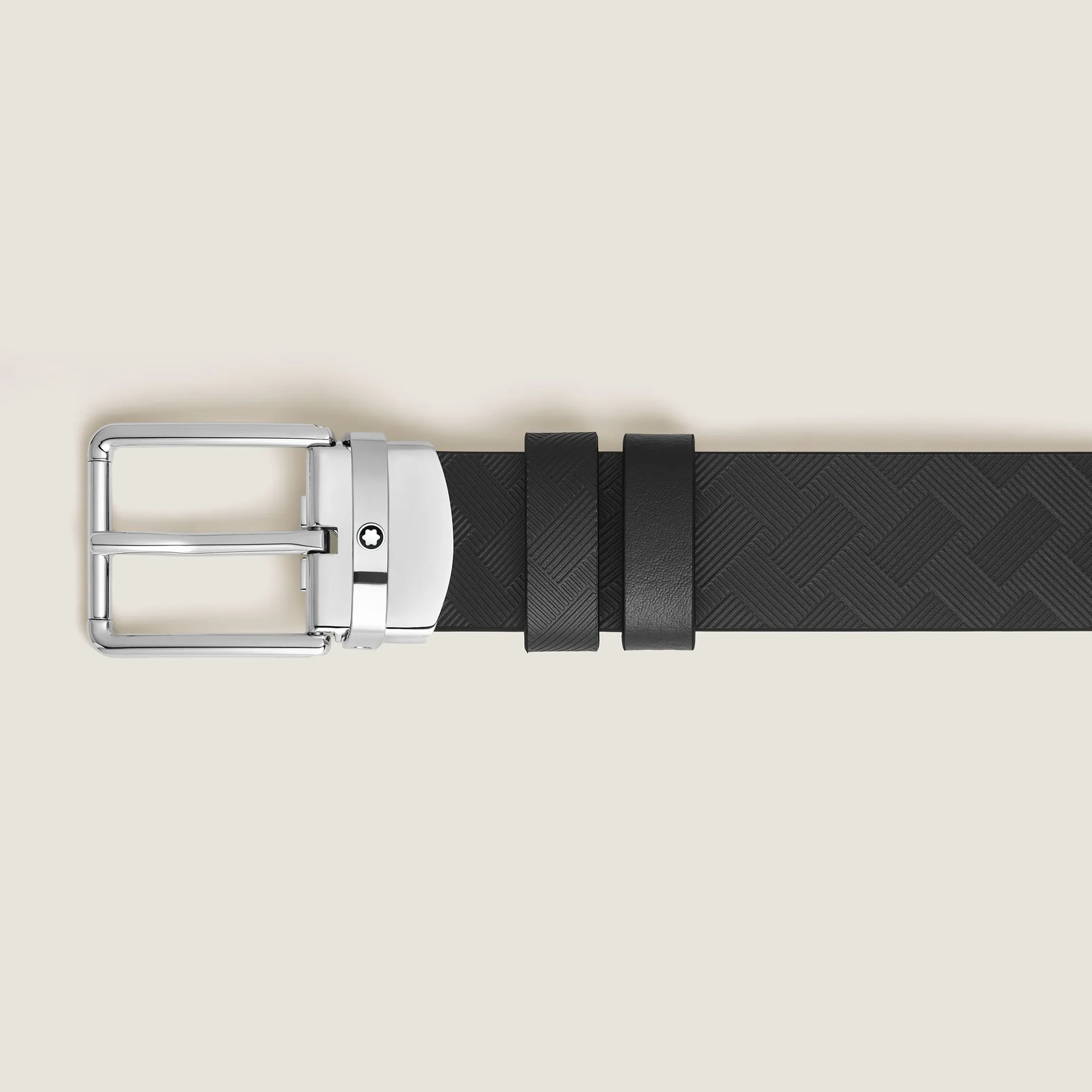 Cintura Everyday Reversibile 30 mm in Pelle Extreme