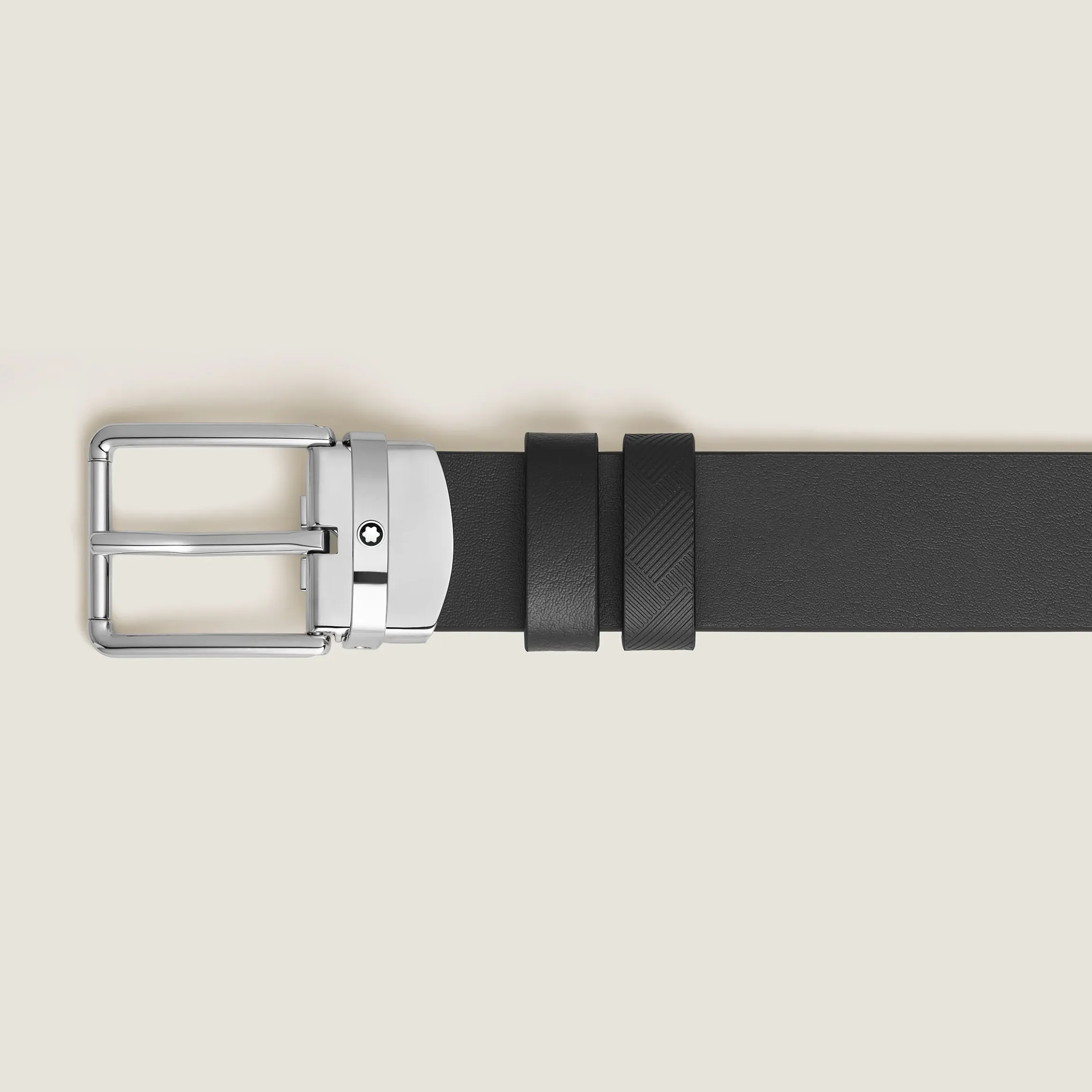 Cintura Everyday Reversibile 30 mm in Pelle Extreme