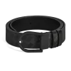 Cintura Reversibile Horseshoe 35 mm in Pelle Extreme