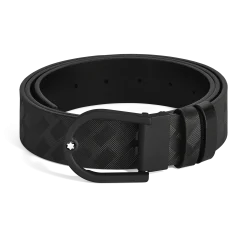 Cintura Reversibile Horseshoe 35 mm in Pelle Extreme
