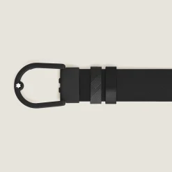 Cintura Reversibile Horseshoe 35 mm in Pelle Extreme